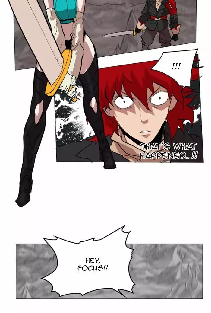 Hardcore Leveling Warrior chapter 41 page 51