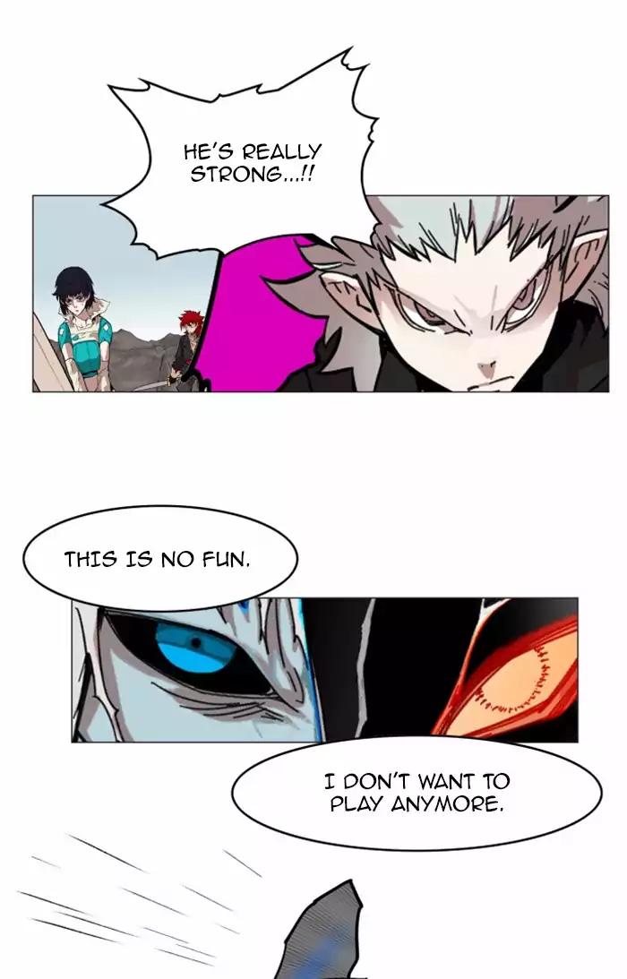 Hardcore Leveling Warrior chapter 41 page 52