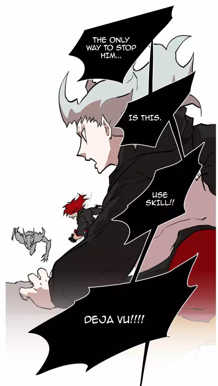 Hardcore Leveling Warrior chapter 41 page 54