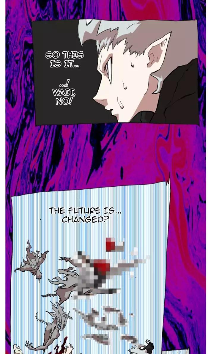 Hardcore Leveling Warrior chapter 41 page 57