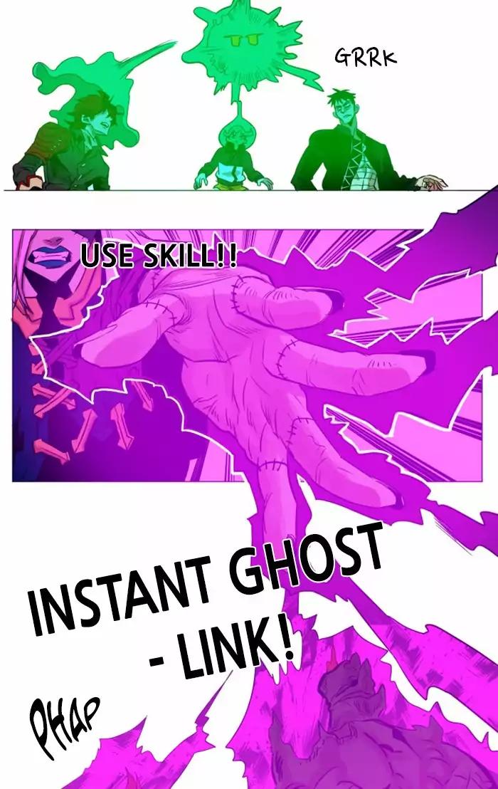 Hardcore Leveling Warrior chapter 41 page 6