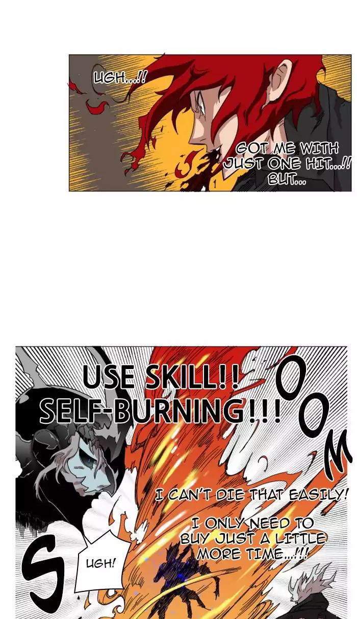 Hardcore Leveling Warrior chapter 41 page 63