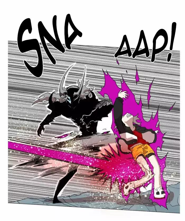 Hardcore Leveling Warrior chapter 41 page 67