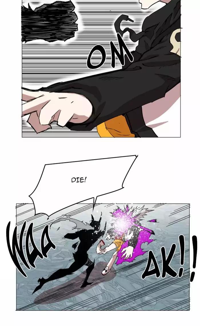 Hardcore Leveling Warrior chapter 41 page 70