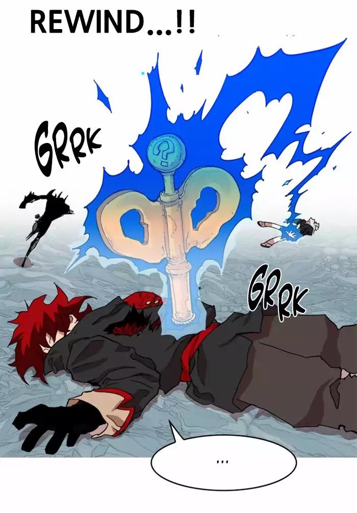 Hardcore Leveling Warrior chapter 41 page 72