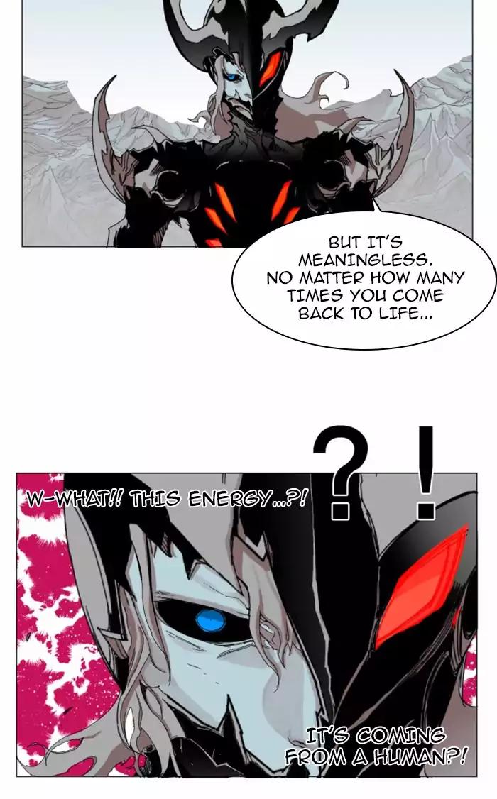 Hardcore Leveling Warrior chapter 41 page 75