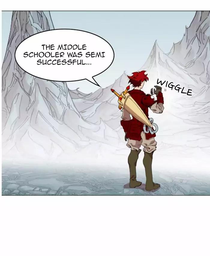 Hardcore Leveling Warrior chapter 41 page 77