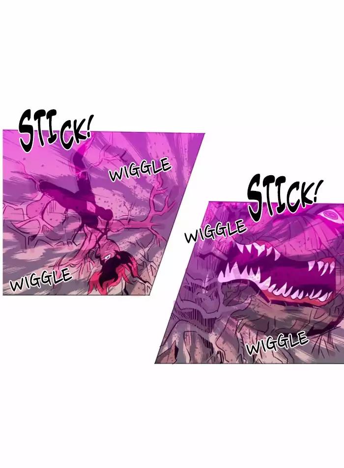 Hardcore Leveling Warrior chapter 41 page 8