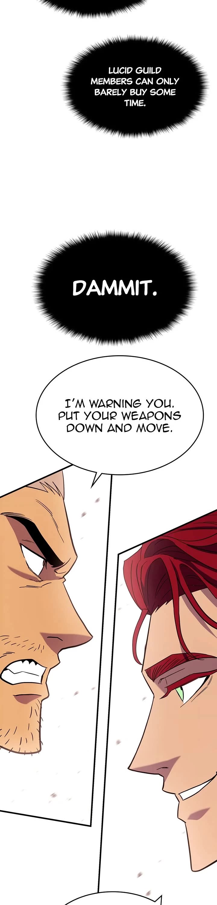 Hardcore Leveling Warrior chapter 410 page 11