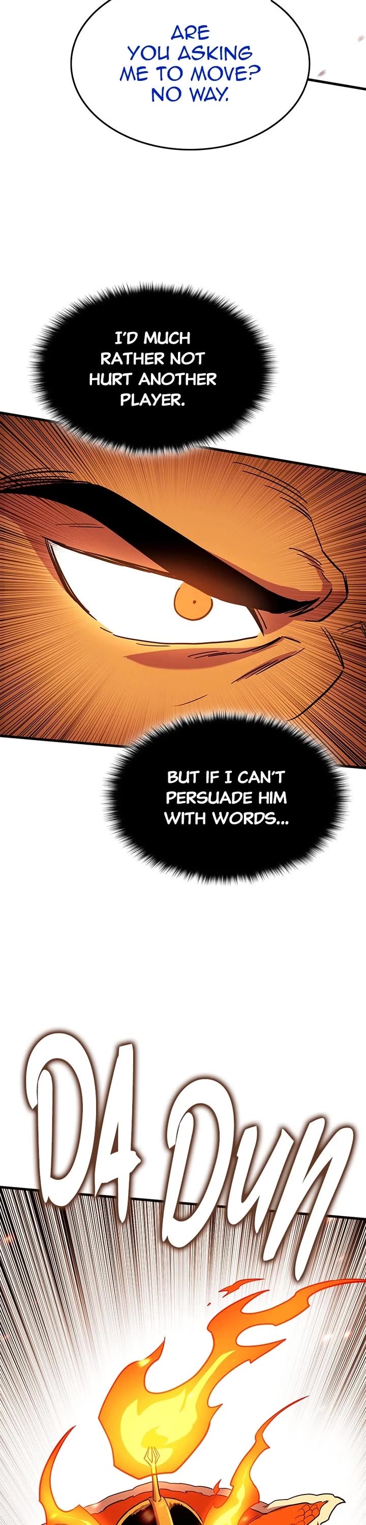 Hardcore Leveling Warrior chapter 410 page 12