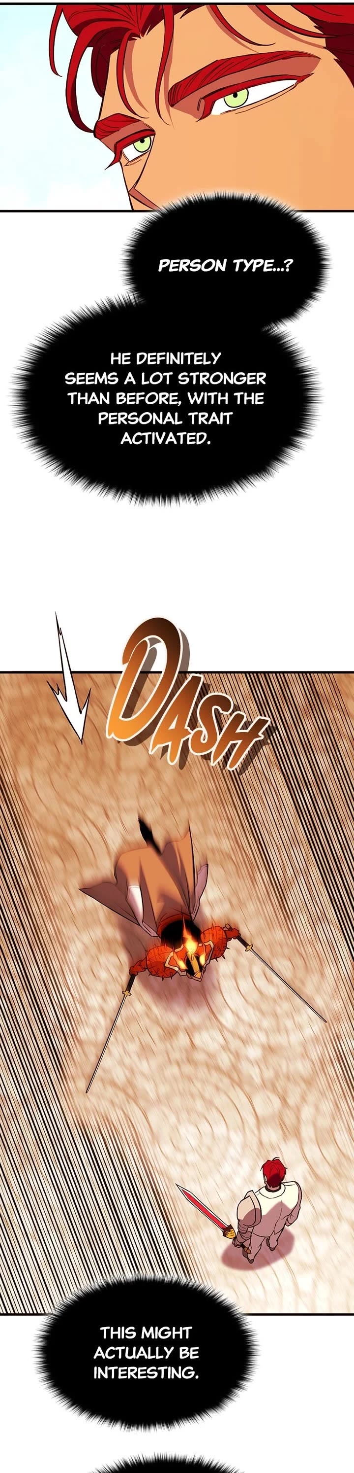 Hardcore Leveling Warrior chapter 410 page 14