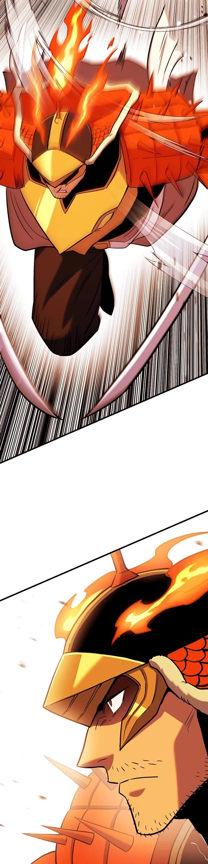 Hardcore Leveling Warrior chapter 410 page 19