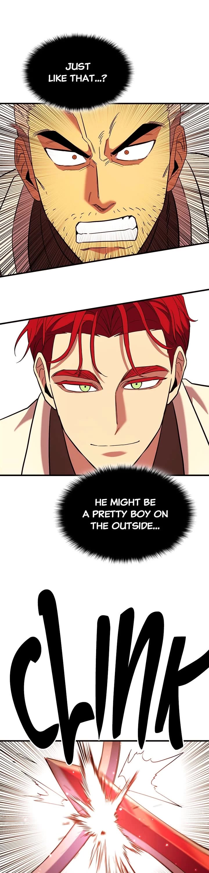 Hardcore Leveling Warrior chapter 410 page 2