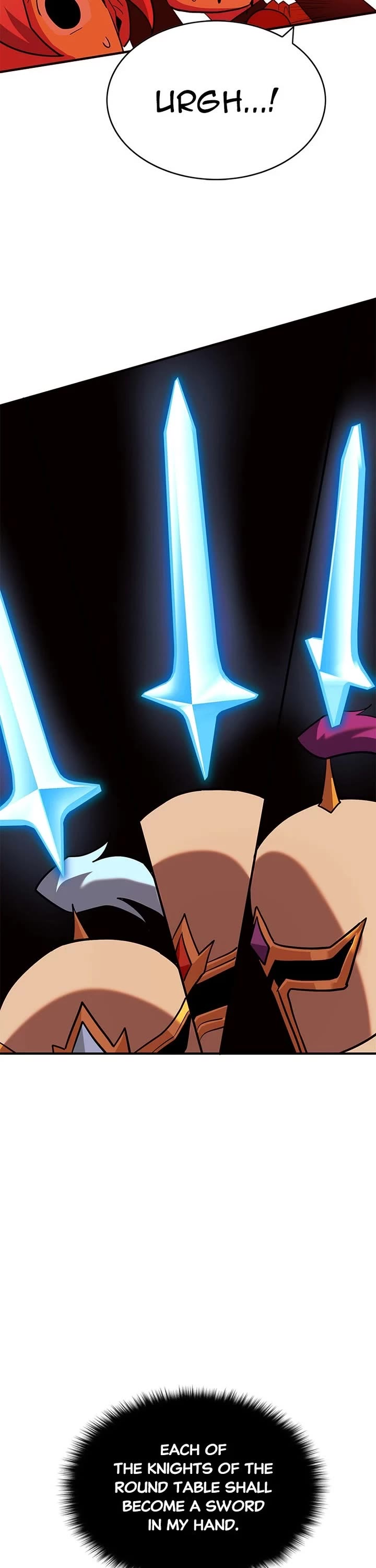 Hardcore Leveling Warrior chapter 410 page 28