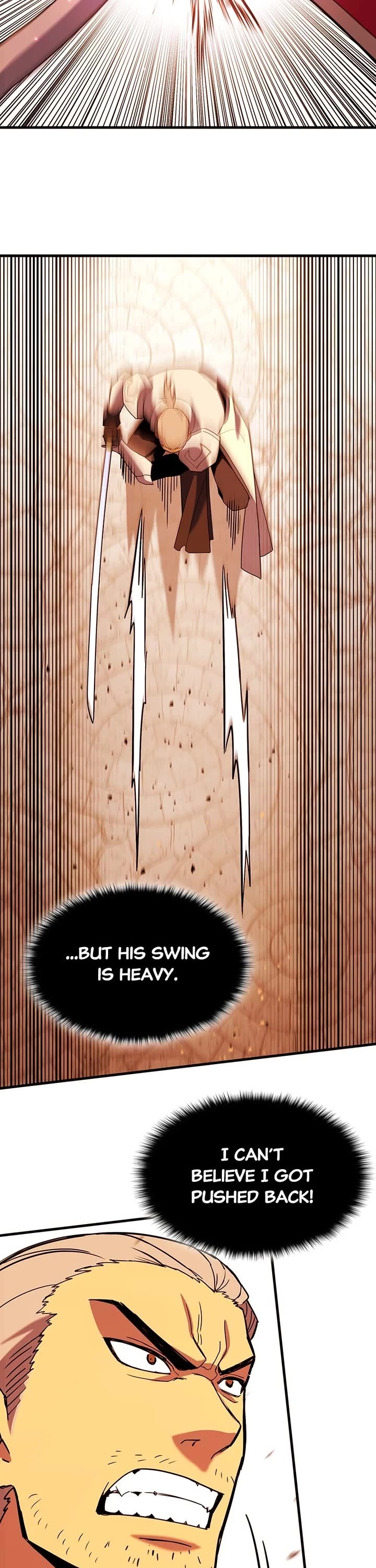 Hardcore Leveling Warrior chapter 410 page 3