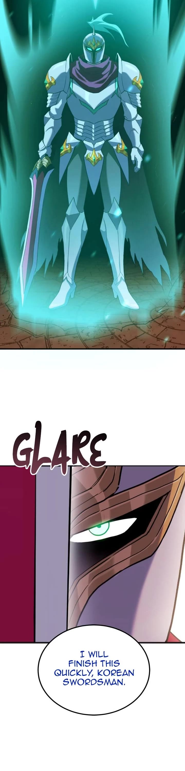 Hardcore Leveling Warrior chapter 410 page 30