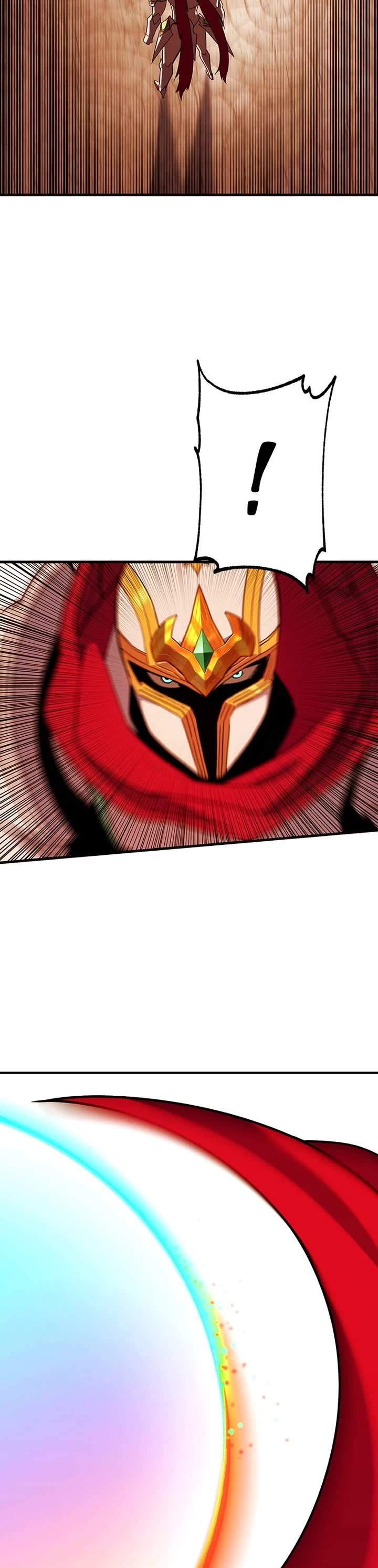 Hardcore Leveling Warrior chapter 410 page 34