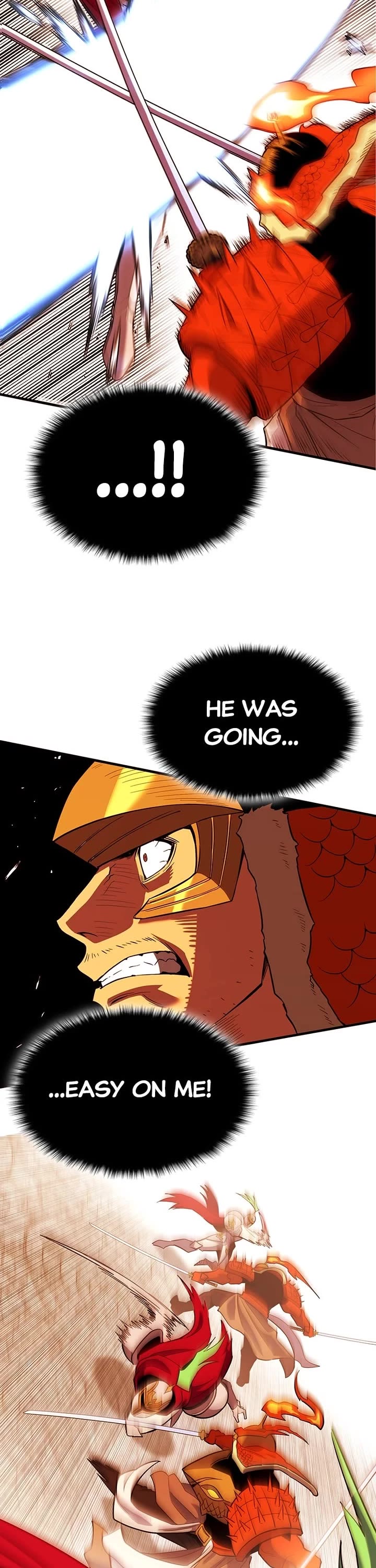 Hardcore Leveling Warrior chapter 410 page 37