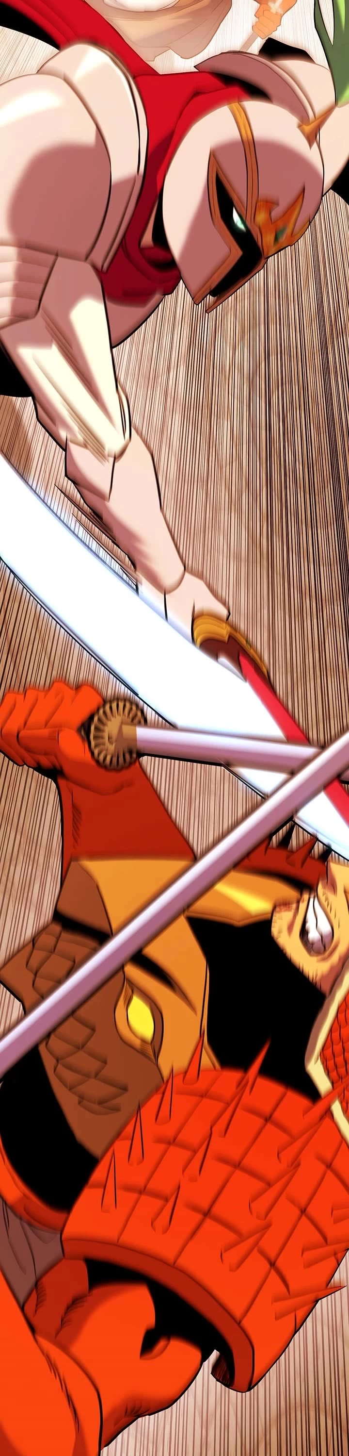 Hardcore Leveling Warrior chapter 410 page 38