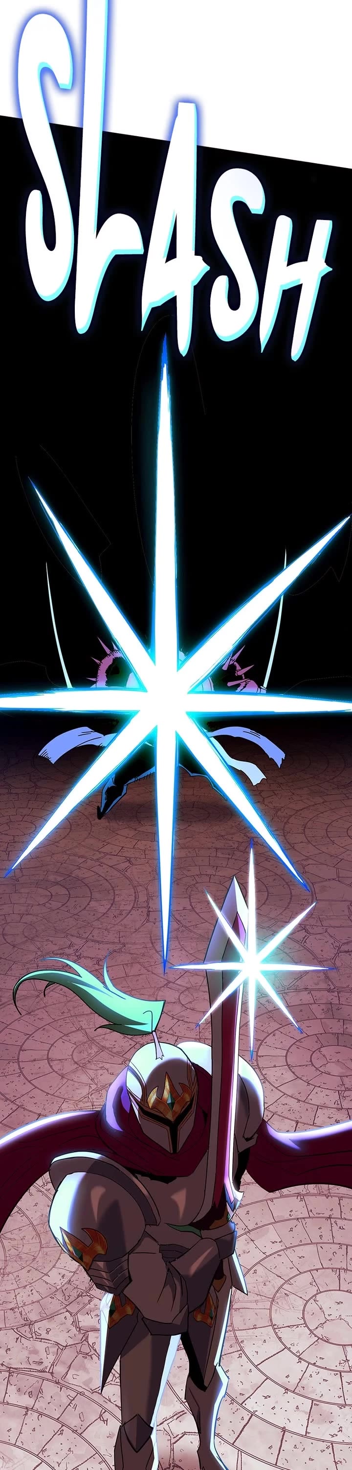 Hardcore Leveling Warrior chapter 410 page 41