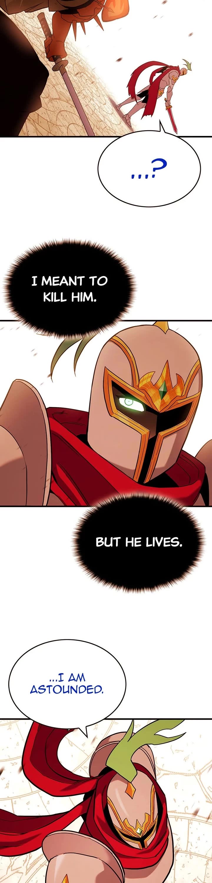 Hardcore Leveling Warrior chapter 410 page 45