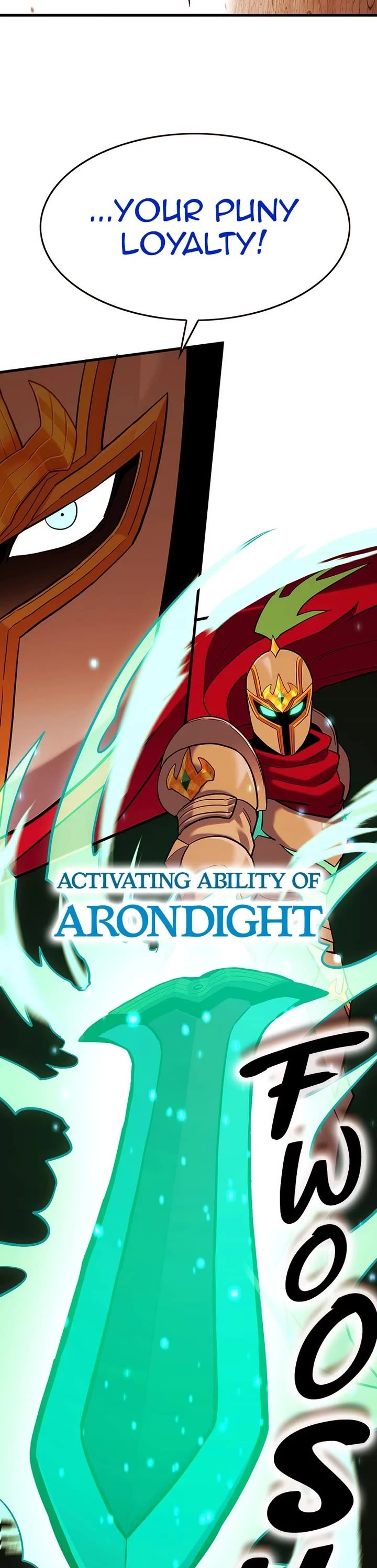 Hardcore Leveling Warrior chapter 410 page 49