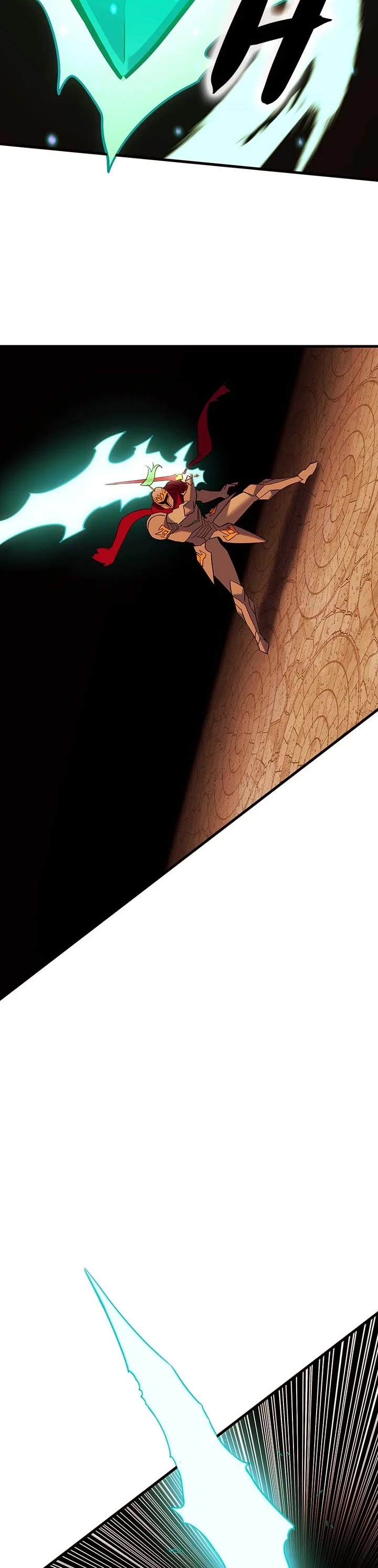 Hardcore Leveling Warrior chapter 410 page 50