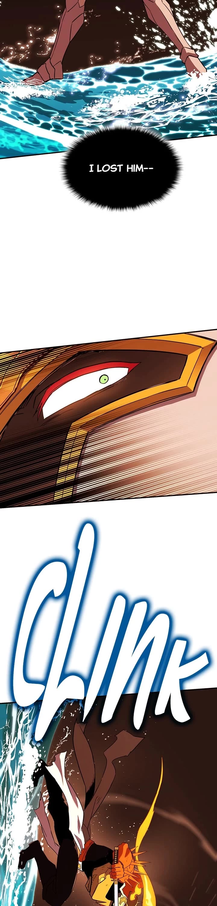 Hardcore Leveling Warrior chapter 410 page 61