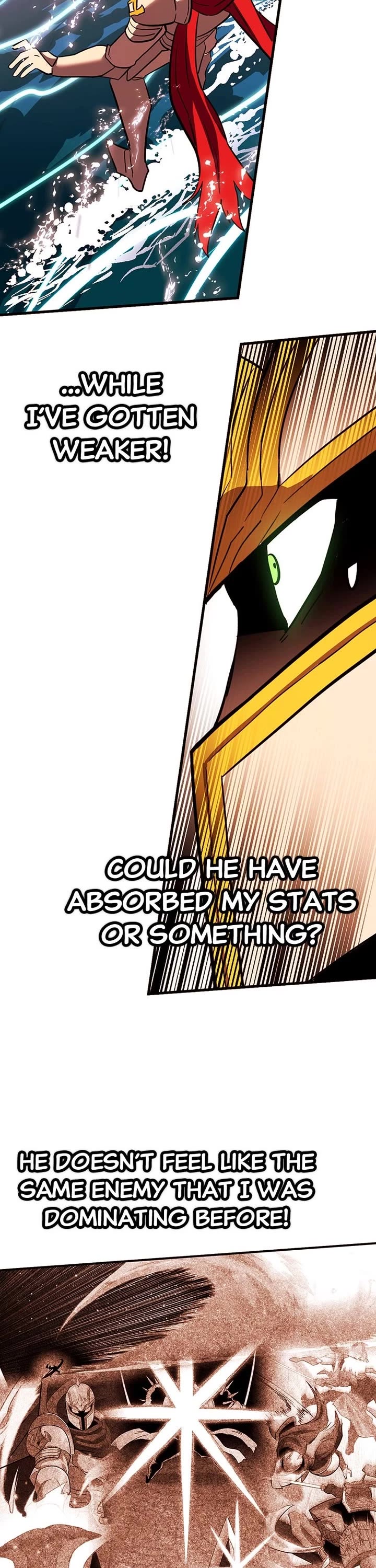 Hardcore Leveling Warrior chapter 410 page 67