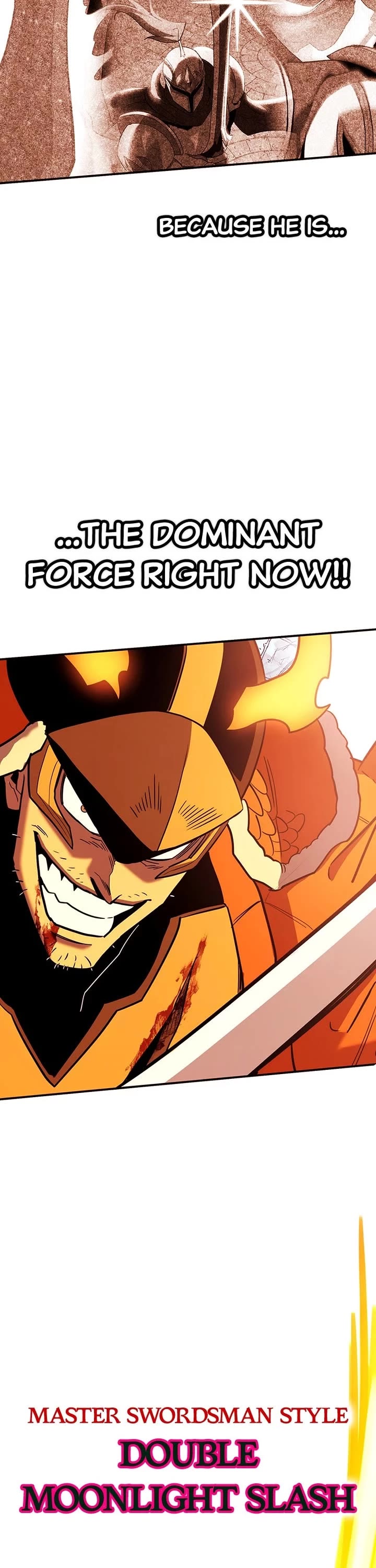 Hardcore Leveling Warrior chapter 410 page 68