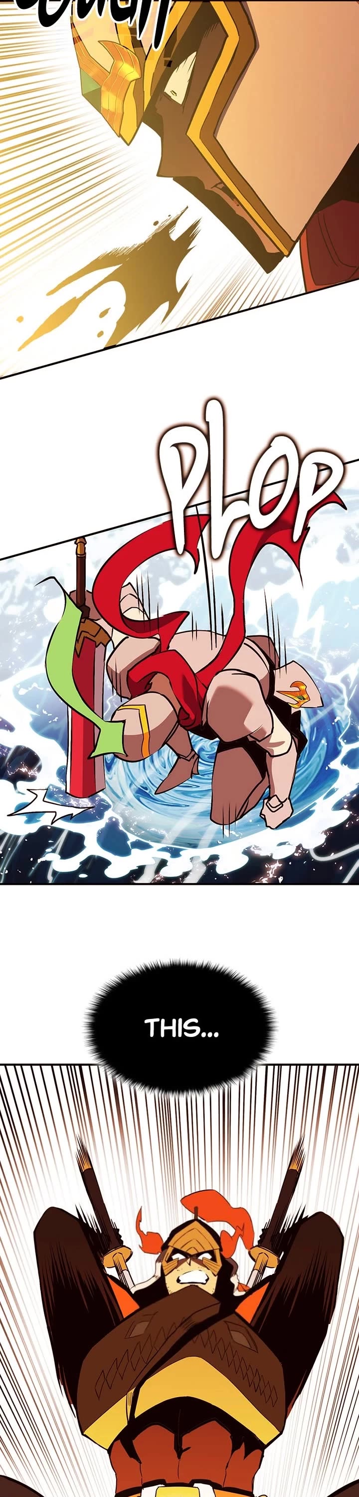 Hardcore Leveling Warrior chapter 410 page 71