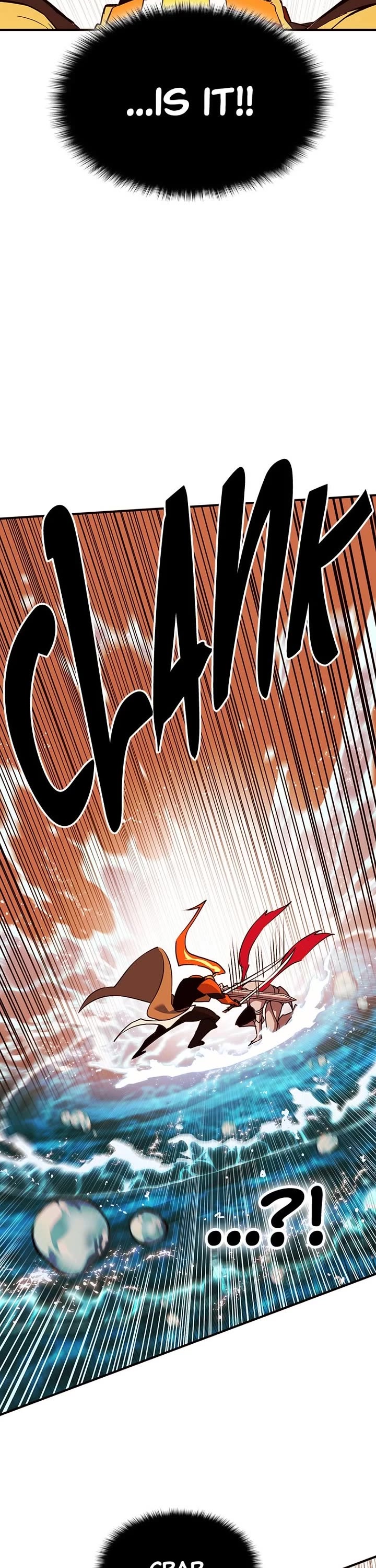 Hardcore Leveling Warrior chapter 410 page 72