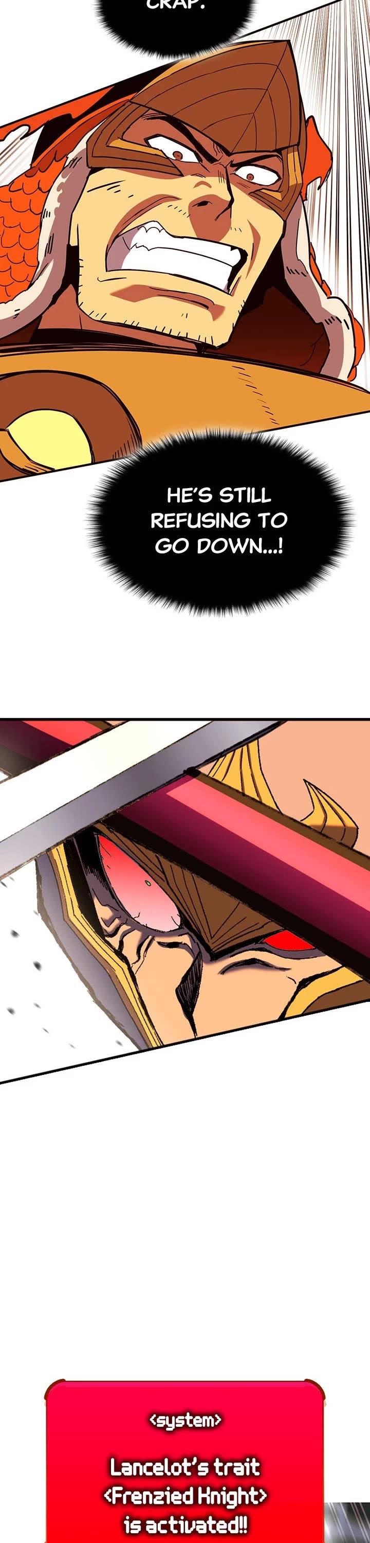 Hardcore Leveling Warrior chapter 410 page 73