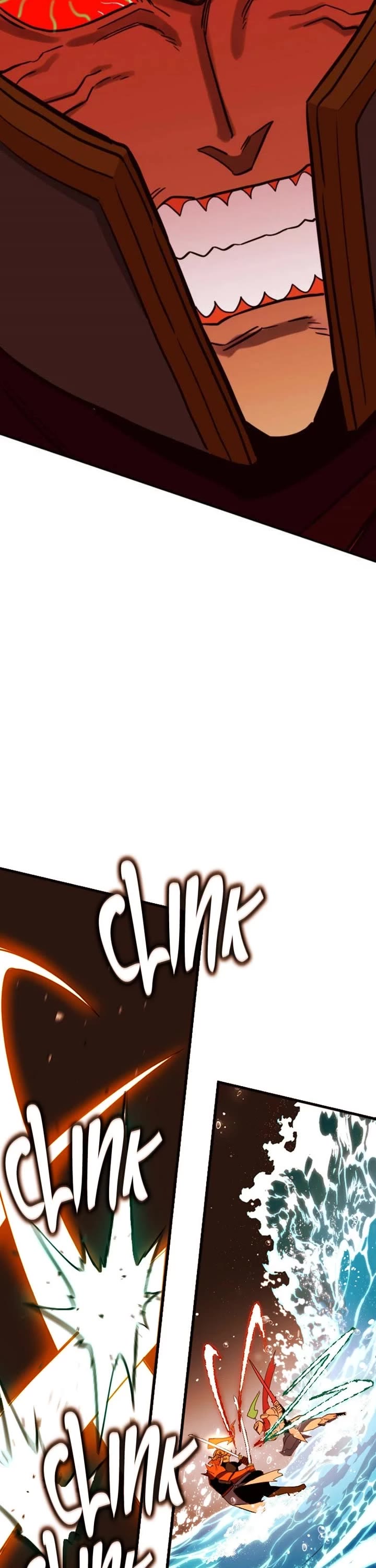 Hardcore Leveling Warrior chapter 410 page 76