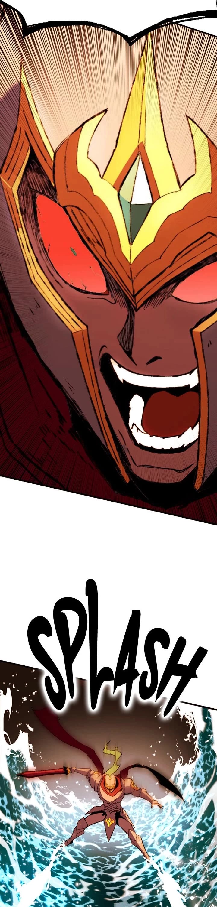 Hardcore Leveling Warrior chapter 410 page 78