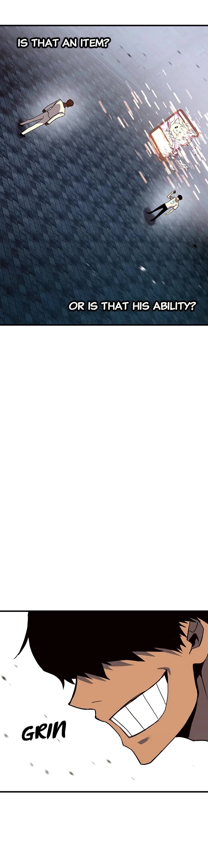 Hardcore Leveling Warrior chapter 411 page 14