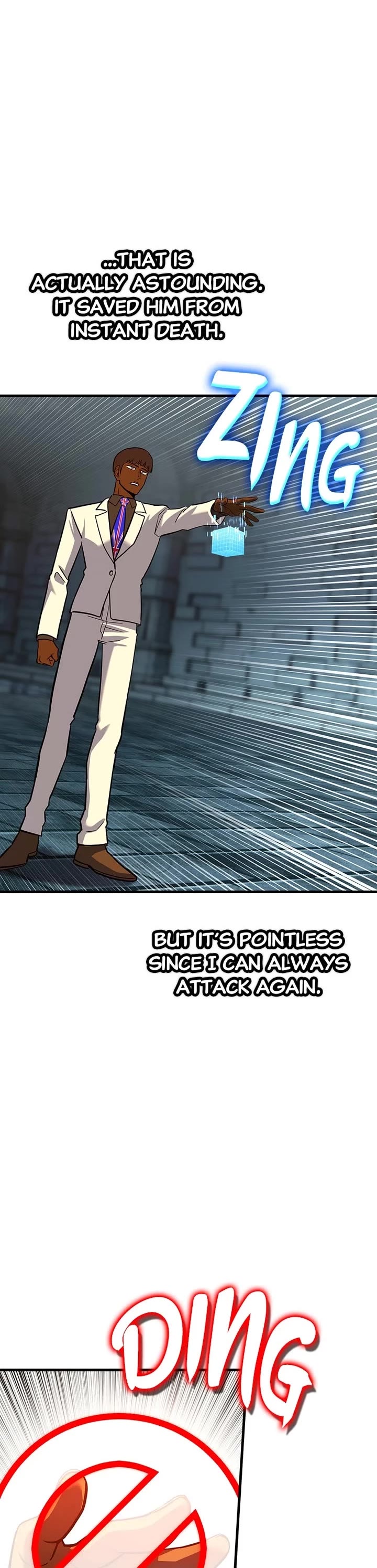 Hardcore Leveling Warrior chapter 411 page 15