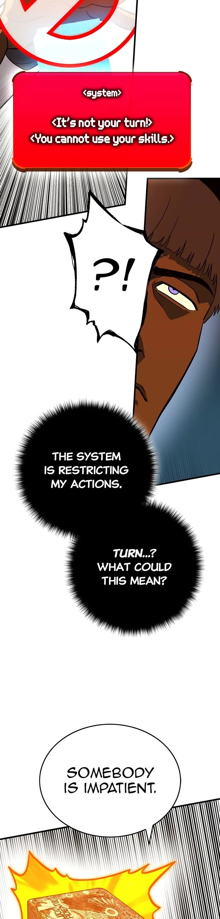 Hardcore Leveling Warrior chapter 411 page 16