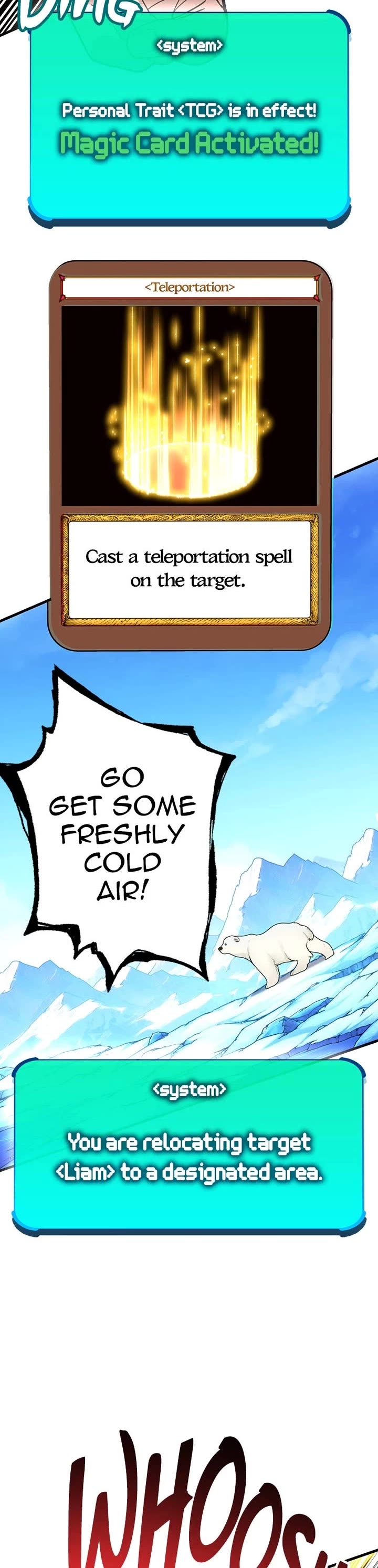 Hardcore Leveling Warrior chapter 411 page 20