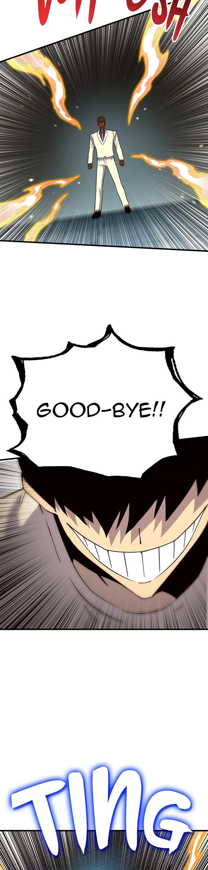 Hardcore Leveling Warrior chapter 411 page 21