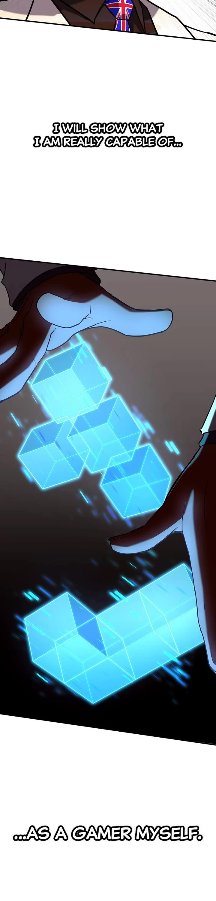 Hardcore Leveling Warrior chapter 411 page 27