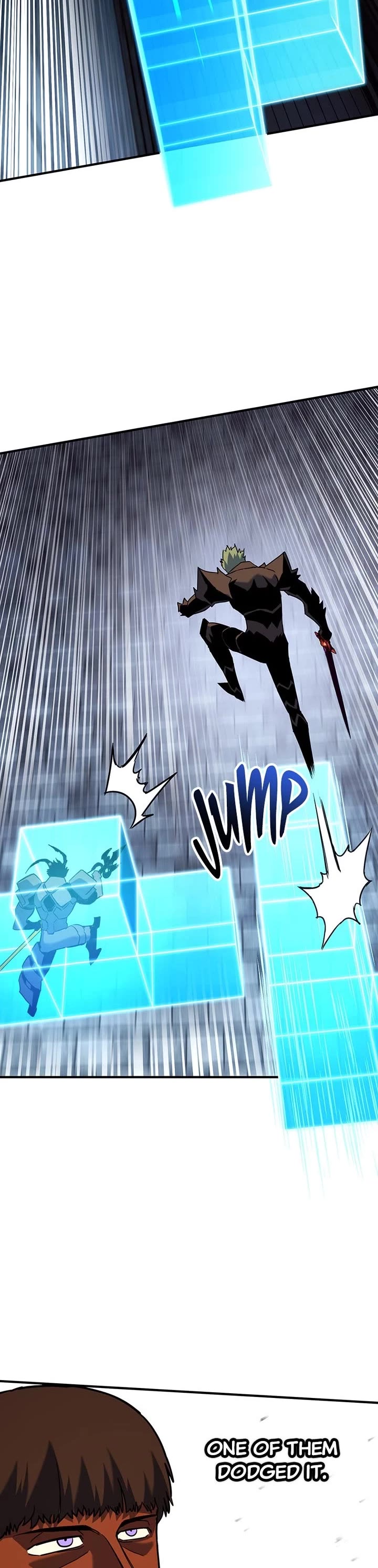 Hardcore Leveling Warrior chapter 411 page 30