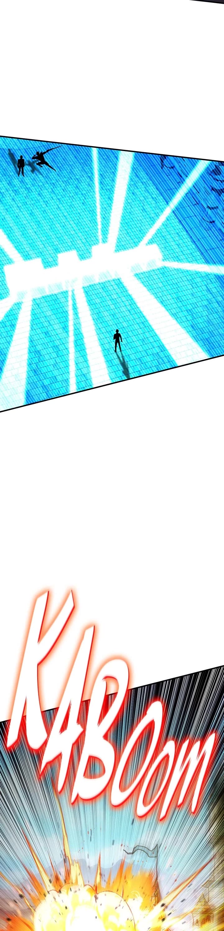 Hardcore Leveling Warrior chapter 411 page 35