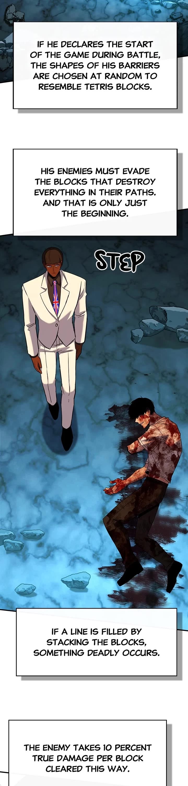 Hardcore Leveling Warrior chapter 411 page 37