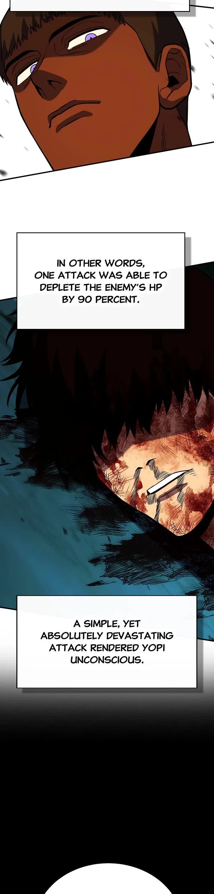 Hardcore Leveling Warrior chapter 411 page 38