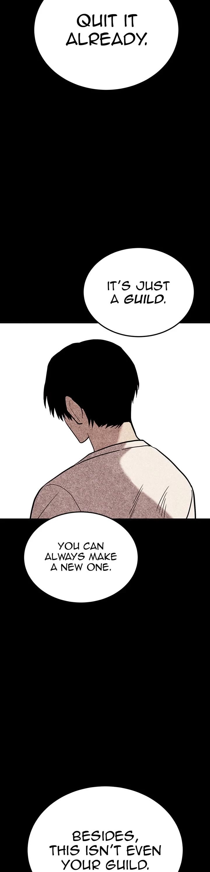 Hardcore Leveling Warrior chapter 411 page 39