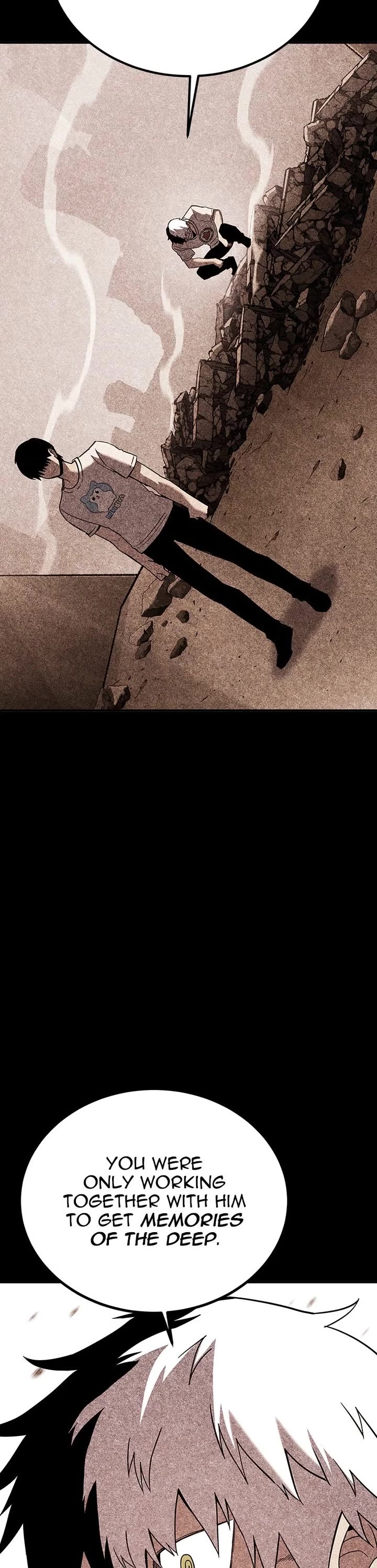 Hardcore Leveling Warrior chapter 411 page 40