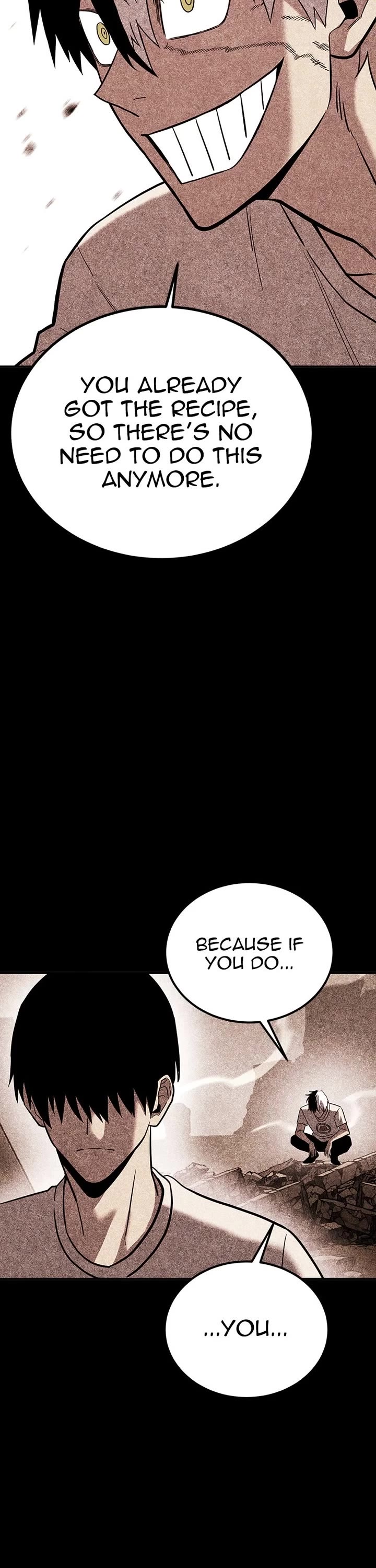 Hardcore Leveling Warrior chapter 411 page 41