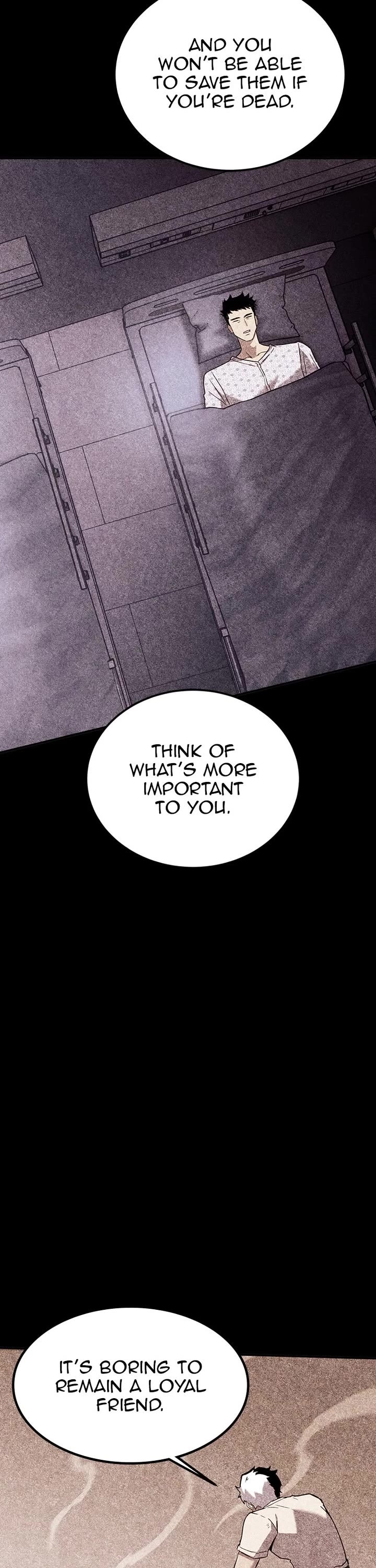 Hardcore Leveling Warrior chapter 411 page 43