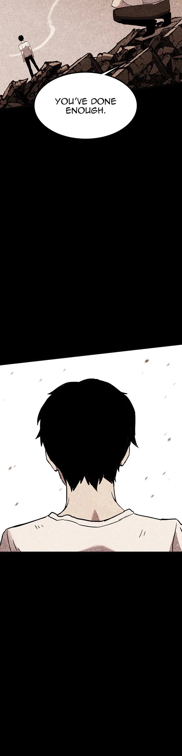 Hardcore Leveling Warrior chapter 411 page 44